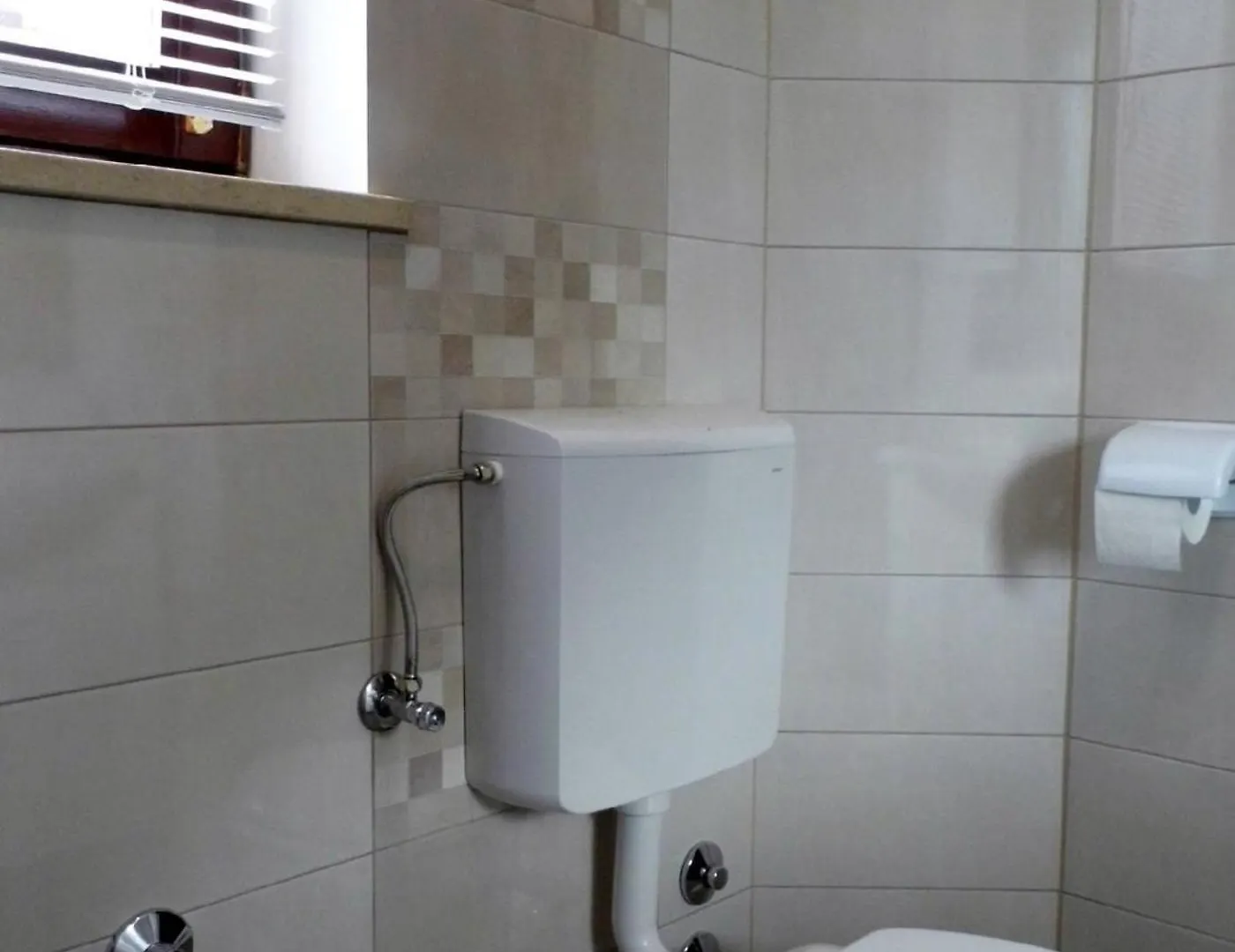 Schoene Gemuetliche Wohnung Mit Meerblick, Wi-Fi, Klimaanlage, Geeignet Auf Sehr Gute Lage, Sveti Vid-Miholjice